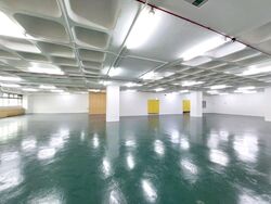 Valiant Industrial Building (D13), Factory #601330531